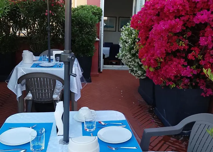 Bed and Breakfast I Dioscuri Napoli